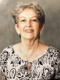 Estelle Murdoch Obituary