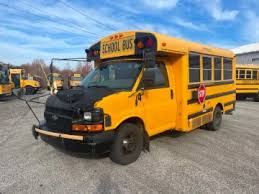 Image result for School Bus Yellow 1994 Truck