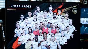 Diese übersichtsseite enthält die wichtigsten informationen der europameisterschaft 2020. Die Vorlaufigen Em Kader Im Uberblick Kicker