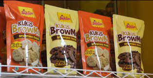 Inovasi teknologi pangan lokal yang dilakukan oleh sinergi berbagai pihak akan menghadirkan pangan yang sesuai dengan standar mutu yang ditetapkan dan tentunya dengan. Kementan Dukung Umkm Pangan Lokal Kembangkan Bisnis Pangan Olahan