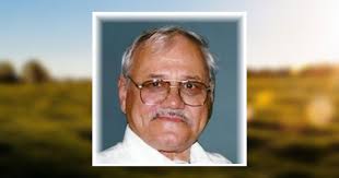 David L. Phelps Obituary June 22, 2012