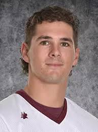 2022 Men's Lacrosse Roster