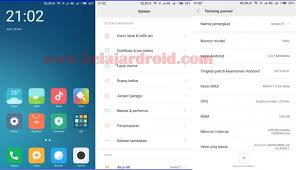 Custom rom miui 8 for advan s5m. Asyik Miui 8 Sudah Bisa Di Install Di Genpro X Dengan Lancar Belajardroid