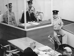 In 1950, he left for argentina. The Capture Of Nazi Criminal Adolf Eichmann Operation Finale