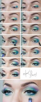 „smokey eyes ist die vermutlich bekannteste und beliebteste schminktechnik für die augen. Smokey Eyes Schminken Eine Schritt Fur Schritt Anleitung Und Wichtige Tipps Anleitung E Smokey Eye Makeup Magical Makeup Eye Makeup