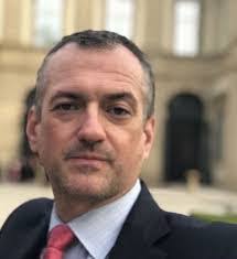 Ted Baran's Instagram, Twitter & Facebook