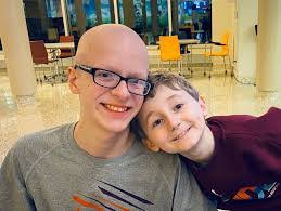 Buddy Carson's Instagram, Twitter & Facebook