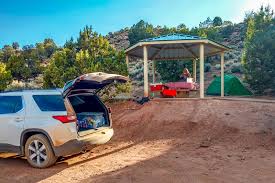 You need to go there the day you plan to camp to claim the site. What Is A Walk Up Campsite Outdoors Cult