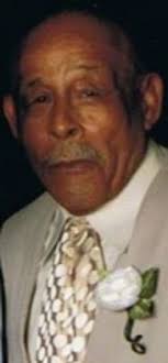 Joe Anthony Sr Obituary August 14, 2015