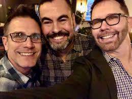 Friday Night with Dorothy!