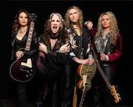 RagDolls – Aerosmith Tribute
