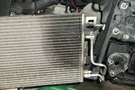 As the ice melts off the coils, moisture will drip down, causing the drip pan to overflow and eventually leak. Everything You Need To Know About Your Ac Condenser
