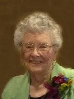 Avaleen Hargrave Thorn Obituary