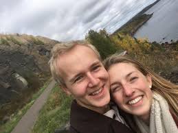 Olivia Wulf and Alex Buchanan's Wedding Website