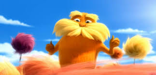 Free printable coloring pages for a variety of themes that you can print out and color. The Lorax Coloring Pages