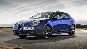 Image result for Blue 2008 Alfa-Romeo