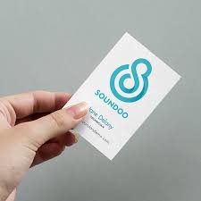 Present a classy impression with silk business card printing. Affordable Business Cards Printed Online Tradeprint