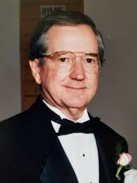 Obituary for Billy "Bill" Roy King