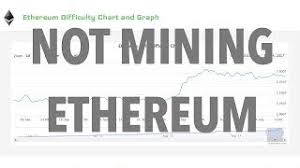 Crypto Video About Ethereum Mining Difficulty