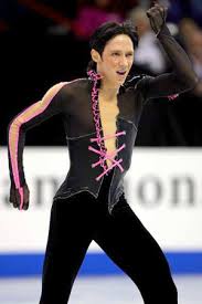 Johnny Weir Figure Skating Wiki Fandom