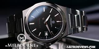 Melbourne watch company are the most famous of a small but growing number of australian founded in 2013, melbourne watch company is not only well established, but has flourished as. Melbourne Watch Company Burnley Automatic Watch Review