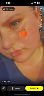 For green eyes only!