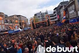 Daarom verzoekt de gemeente mensen op 27 april niet naar de lichtstad te komen. Hier Moet Je Op Letten Als Je Koningsdag In Eindhoven Gaat Vieren Indebuurt Eindhoven