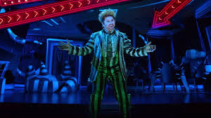 Beetlejuice sheet music by eddie perfect on a free trial. Trailer For The Beetlejuice Broadway Musical And Two Songs Released Geektyrant Beetlejuice Musicals Musical Band