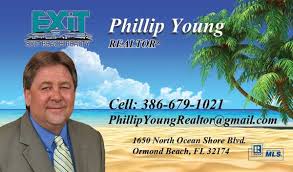 PHILLIP YOUNG