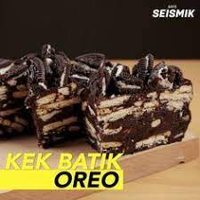 Dengan api kecil, cairkan mentega 2. 13 Biskut Raya Ideas Desserts Food Baking