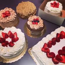 March 25, 2009 at 9:32 am Fumie S Cakes Intentionalist