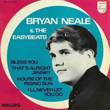 Bryan Neale Discography: Vinyl, CDs, & More