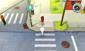 Is your network connection unstable or browser outdated? Yo Kai Watch 3 Centresoft