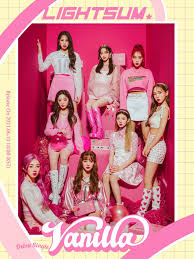 오늘(10일) 오후 6시 각종 온라인 음원사이트에서는 라잇썸의 새 싱글 'vanilla'(바닐라)가 발매된다. Cgavzx21piulnm