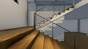 Most of you will want a designer to do this for you. How To Design Stairs The Complete Technical Guide Biblus
