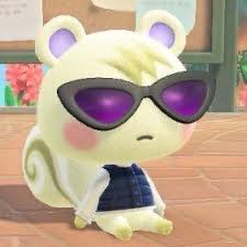 Lizzie On Twitter Animal Crossing Animal Crossing Funny Animal Crossing Game