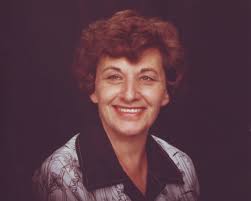 Margie Hardin Obituary