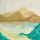 Class: Watercolor for Relaxation - October 2025 event image