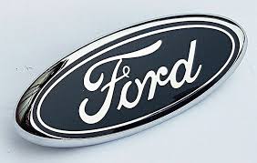 Logo Coffre Ford Focus Fiesta Fusion Cmax Ka Mondeo Galaxy Kuga Transit 1779943 Ford Ford Focus Badge
