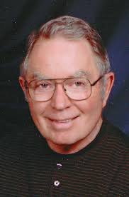 Obituary for John Peter Russo