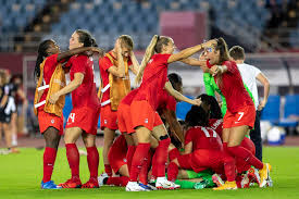 The united states has four gold medals overall, and has advanced to the final match in all but the 2016 edition. Mtepnl27qu0gum