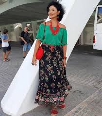 Bohemian Style A Style Guide And Capsule Wardrobe For Women