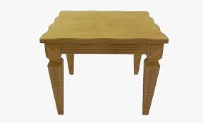 And to most of you the table probably looked finished, but in true jennifer fashion, it wasn't. Transparent Scalloped Edge Png Coffee Table Png Download Transparent Png Image Pngitem