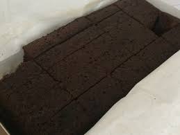 Untuk membuat resep ini ternyata sangat mudah kok. Amanda Brownies Kukus Bsd Tangerang Lengkap Menu Terbaru Jam Buka No Telepon Alamat Dengan Peta