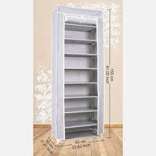 11 Behaglich Schuhregal 30 Cm Breit