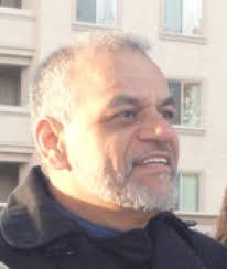 Gil Hurtado: Responses to South Gate Police Associations Questionnaire