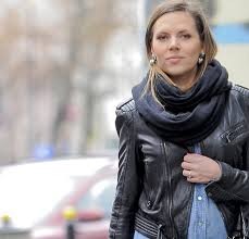 Aktorka przez dłuższy czas była związana z piotrem adamczykiem. Aleksandra Kwasniewska Instagram