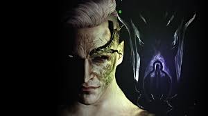 Мираакл - реплейсер Мирака v2.0 | Miraakle - A Miraak Replacer - моды для  Skyrim SE-AE - ColdHarbour.ru