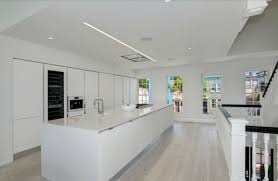 five splendid kitchens by designs