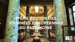 Maybe you would like to learn more about one of these? Journees Europeennes Du Patrimoine Ville De Montpellier